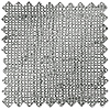 Kalahari Voile, Cool Grey - Made to Measure Curtains